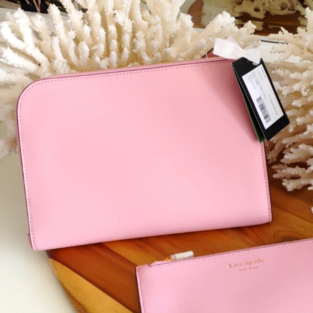 Kate Spade New York 💥NWT💥 Morgan Travel Organizer. Never used brand new! - Picture 3 of 14